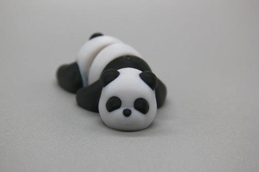 Baby Panda