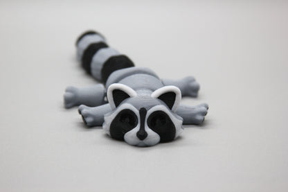 Forest Critters