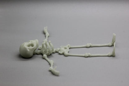 Flexi Skeletons