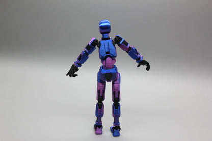Dummy 13(guy, assembled)