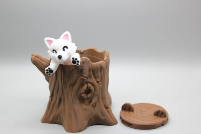 Forest Critters