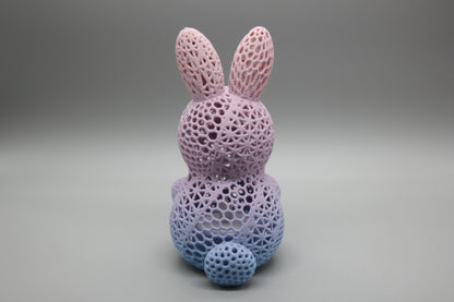 Bunny Love Lamps
