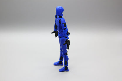Dummy 13(guy, assembled)