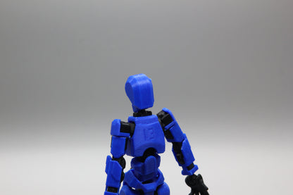 Dummy 13(guy, assembled)