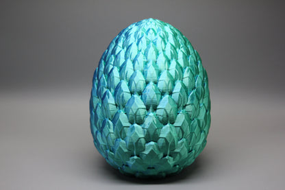 Dragon egg