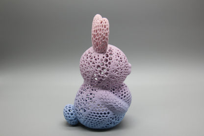 Bunny Love Lamps