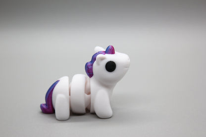 Unicorn Fidget