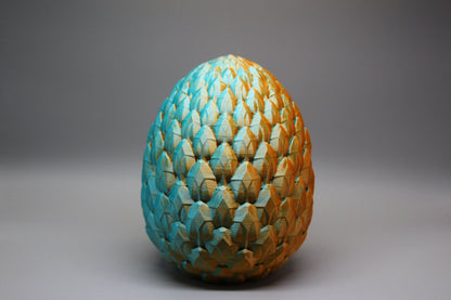 Dragon egg