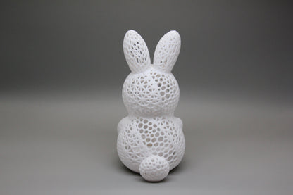 Bunny Love Lamps