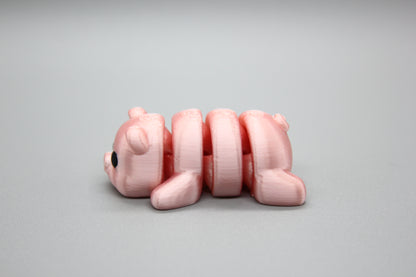 Baby Pigs