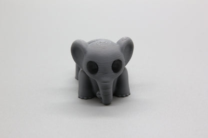 Baby Elephant
