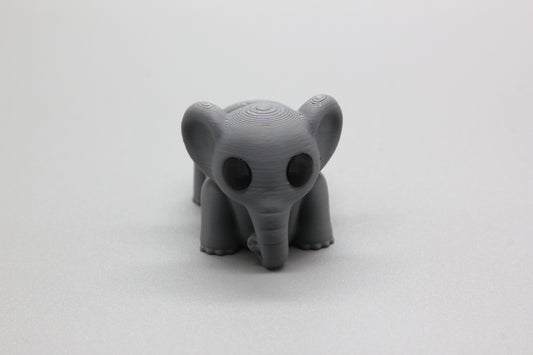Baby Elephant