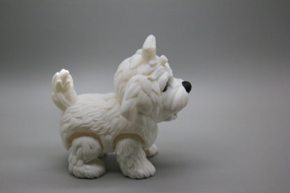 Puppy (Girl)
