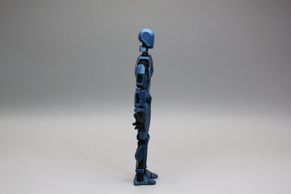 Dummy 13(guy, assembled)