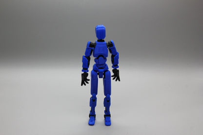 Dummy 13(guy, assembled)