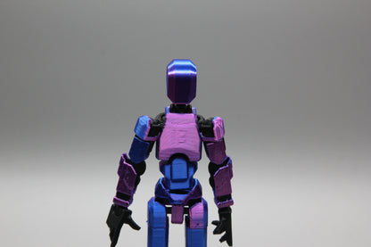 Dummy 13(guy, assembled)