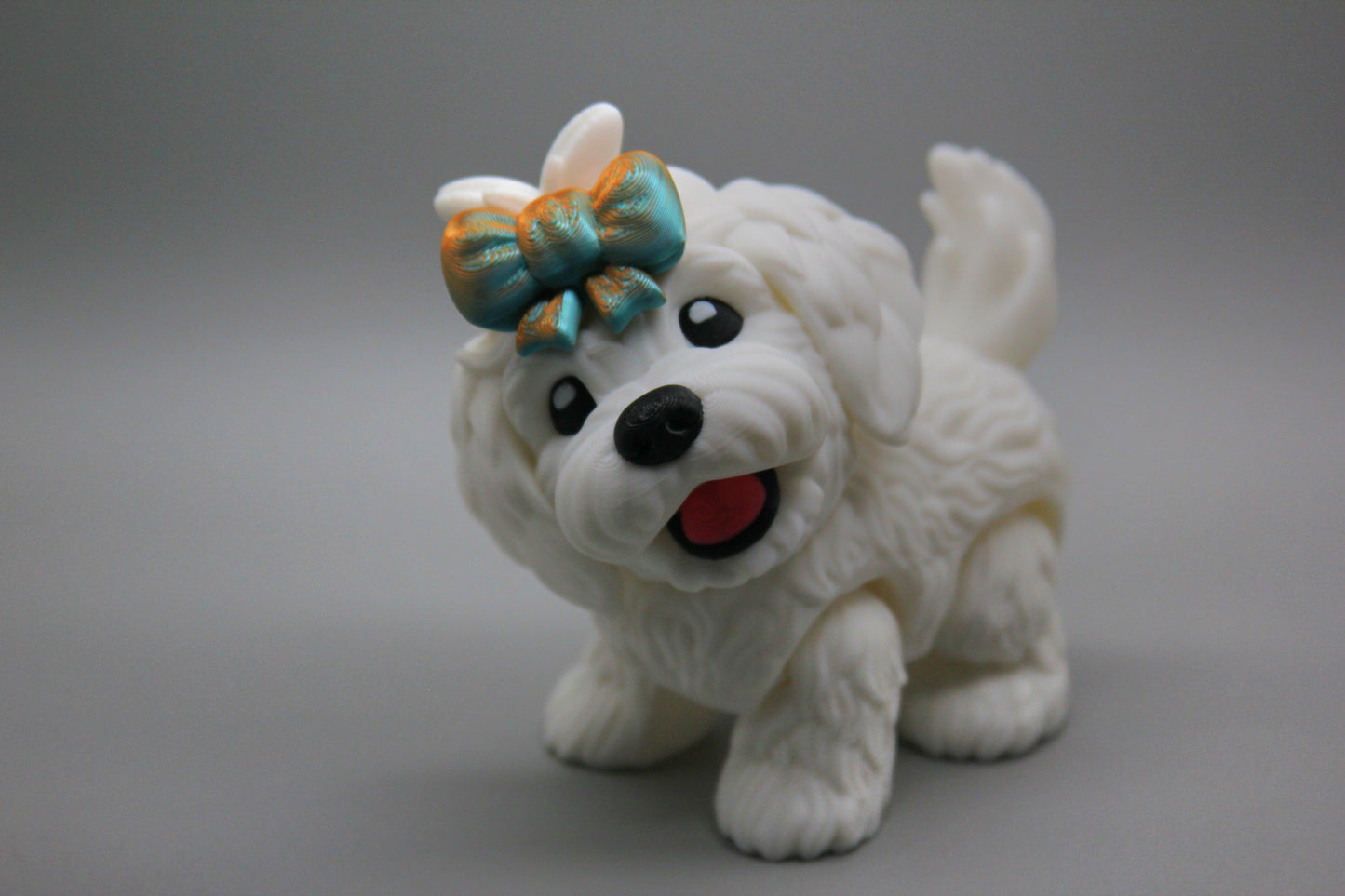 Puppy (Girl)