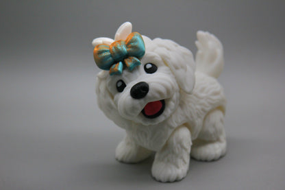 Puppy (Girl)