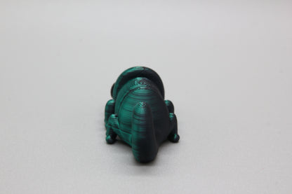 Baby Chameleon