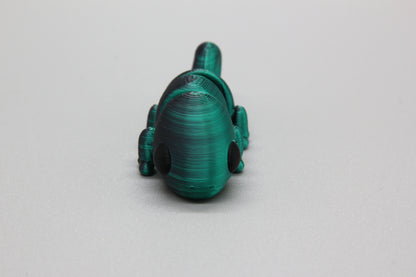 Baby Chameleon