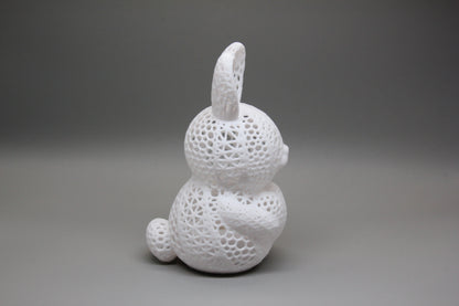 Bunny Love Lamps