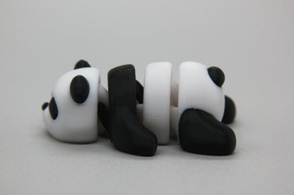 Baby Panda