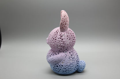 Bunny Love Lamps