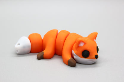 Baby Fox