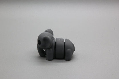 Baby Elephant
