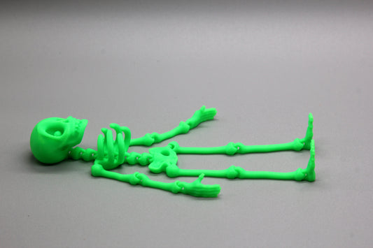Flexi Skeletons