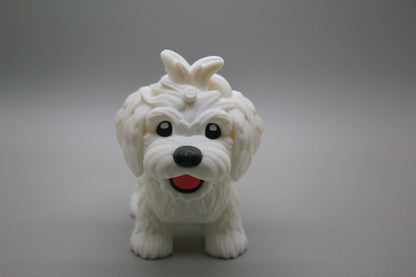 Puppy (Girl)