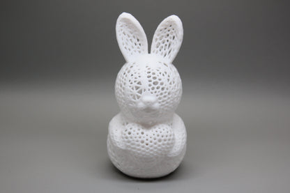 Bunny Love Lamps