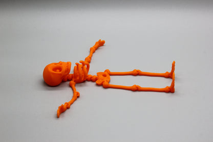 Flexi Skeletons