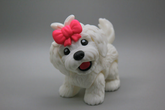 Puppy (Girl)
