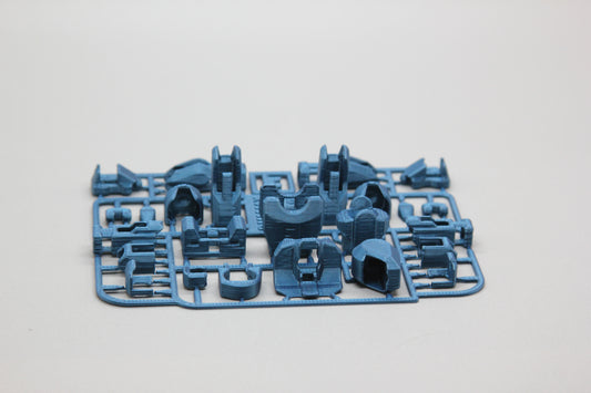 Dummy 13 (guy,unassembled)