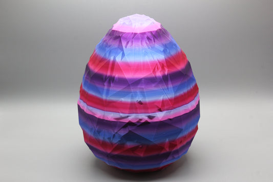 Geo-dragon egg
