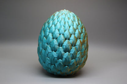 Dragon egg