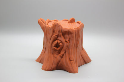 Forest Critters