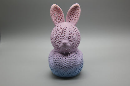 Bunny Love Lamps