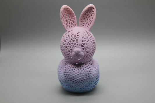 Bunny Love Lamps
