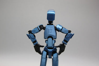 Dummy 13(guy, assembled)