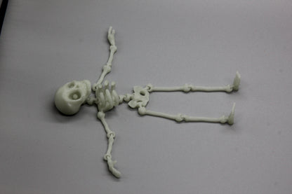 Flexi Skeletons