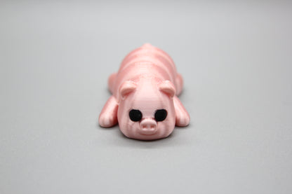 Baby Pigs