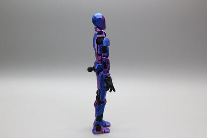Dummy 13(guy, assembled)
