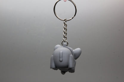 Baby Elephant