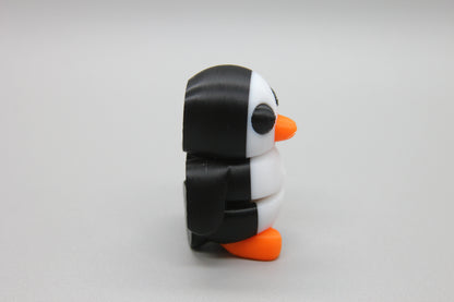 Baby Penguin