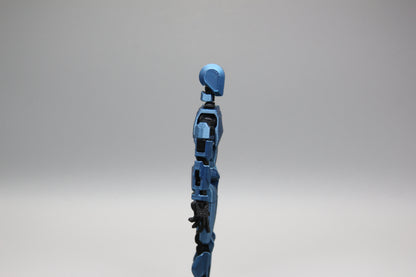 Dummy 13(guy, assembled)