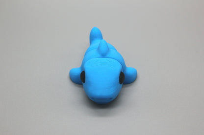 Baby Shark