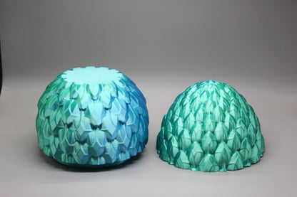 Dragon egg