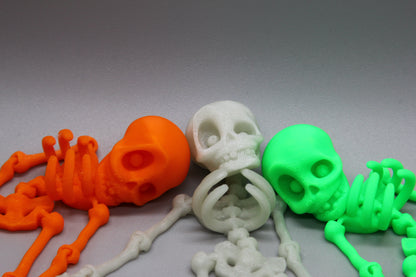Flexi Skeletons